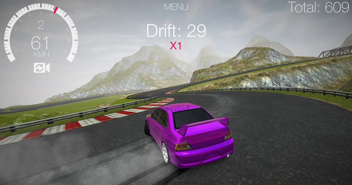 Drift Hunters Unblocked