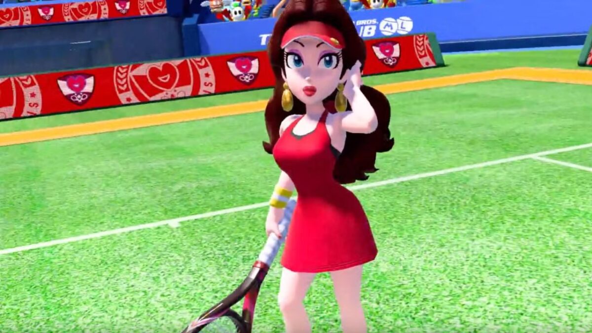 Game Pauline (Nintendo)