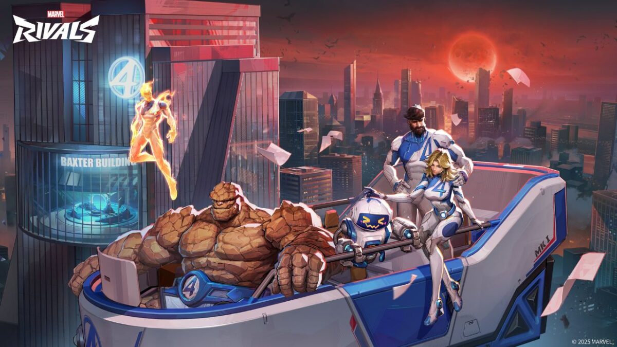 marvel rivals system requirements