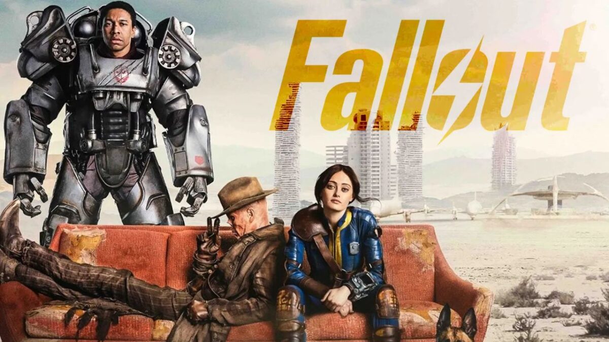 fallout season 2 review
