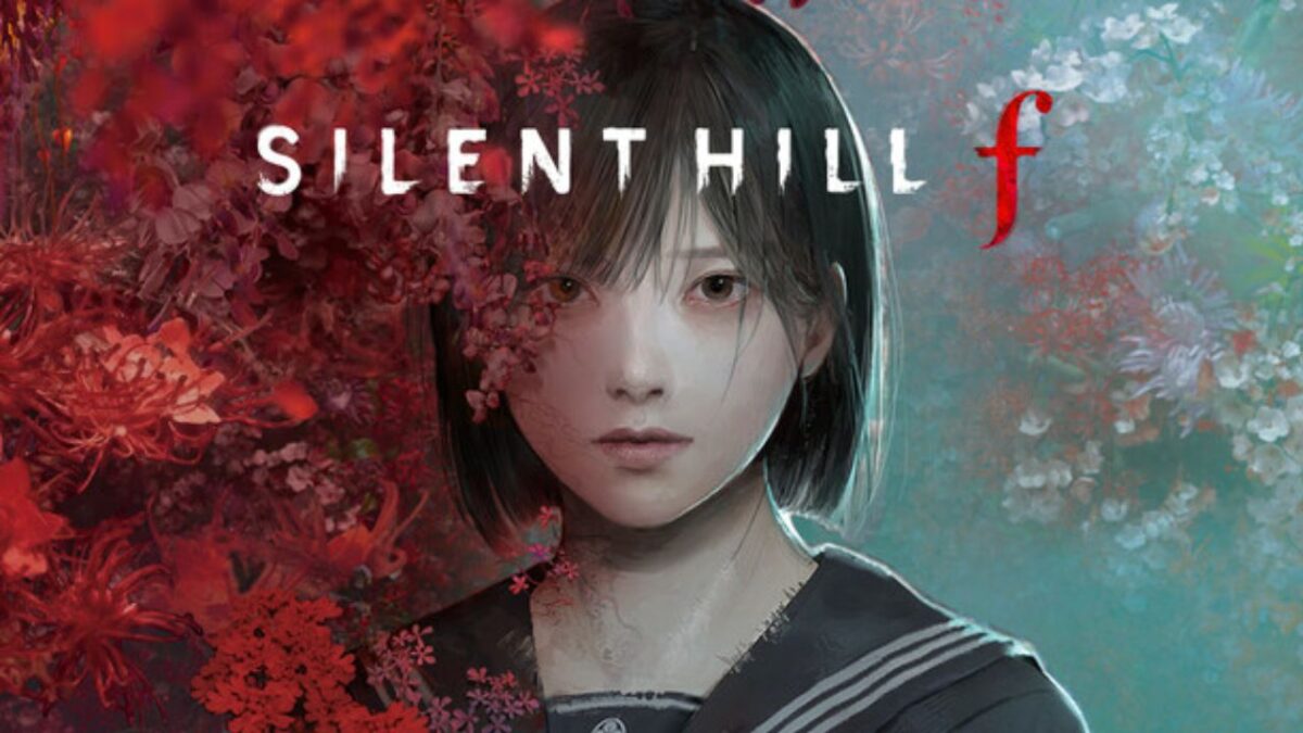 how long is silent hill f