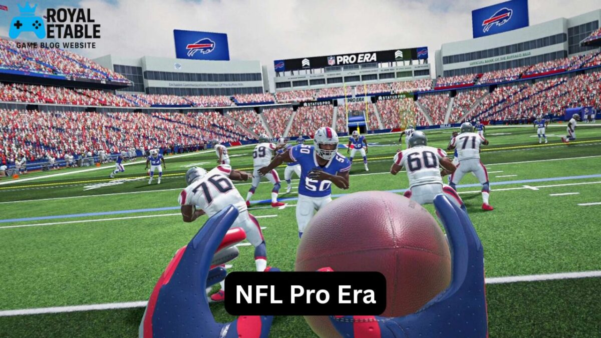 NFL Pro Era