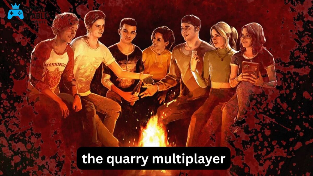 the quarry multiplayer