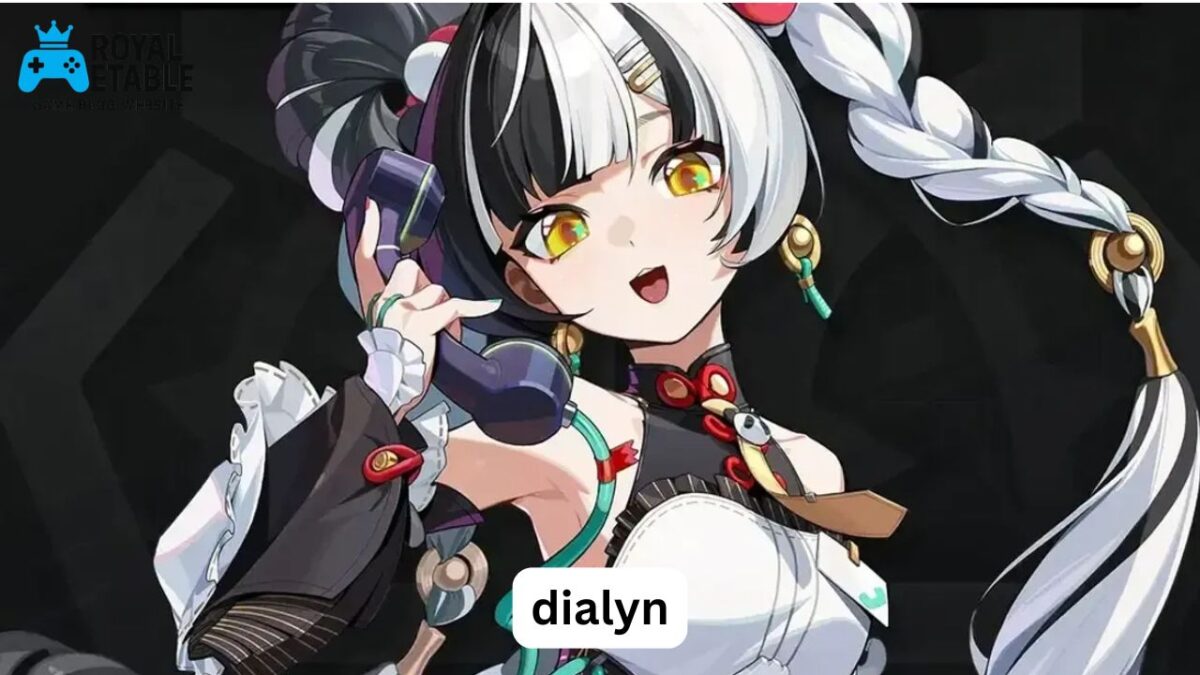 Dialyn
