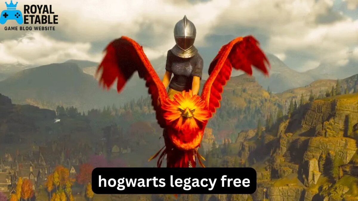 Hogwarts Legacy Free