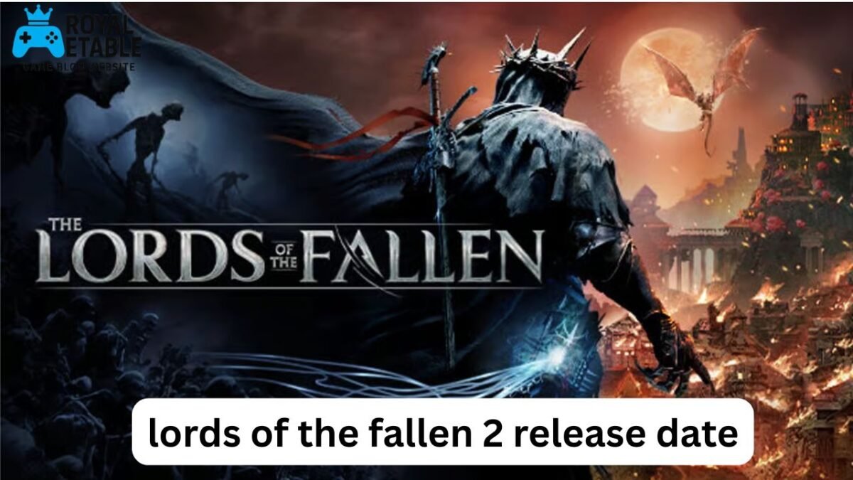 Mario Pikachu Card lords of the fallen 2 release date