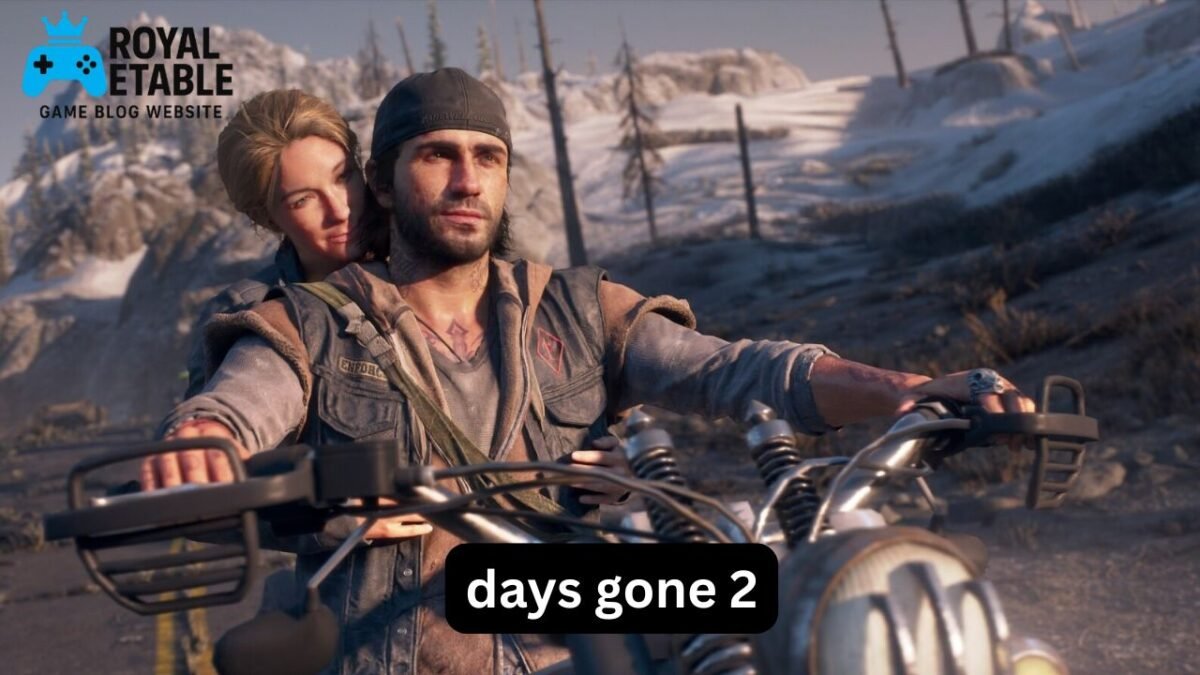 last of us part 3 days gone 2