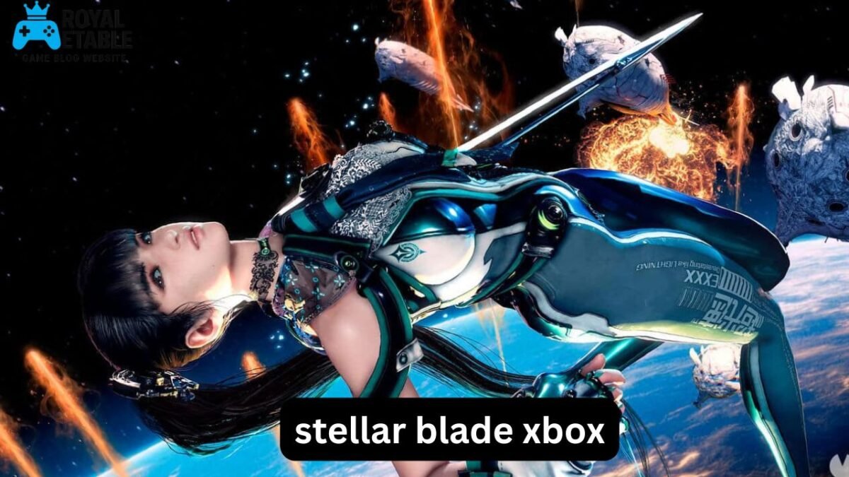 Crimson Desert Metacritic Stellar Blade Xbox