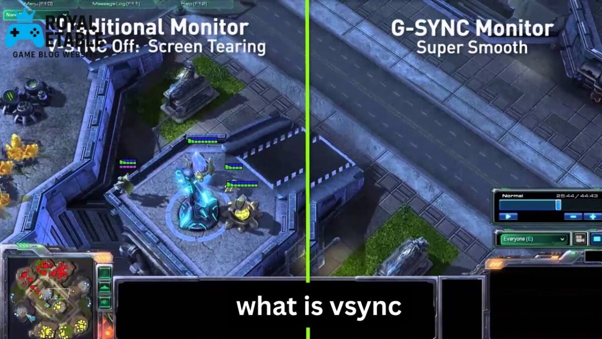 Resident Evil 9 Demo Release Date What Is VSync