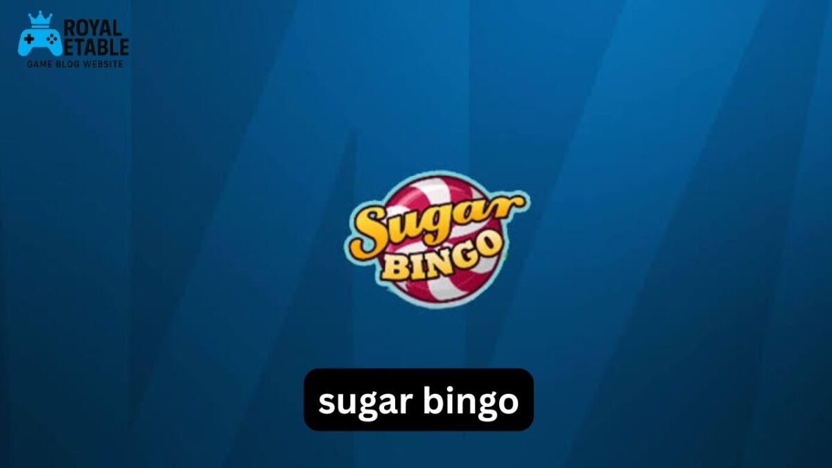 Sugar Bingo: Review, Bonuses, Login and Sister Sites Sugar Bingo
