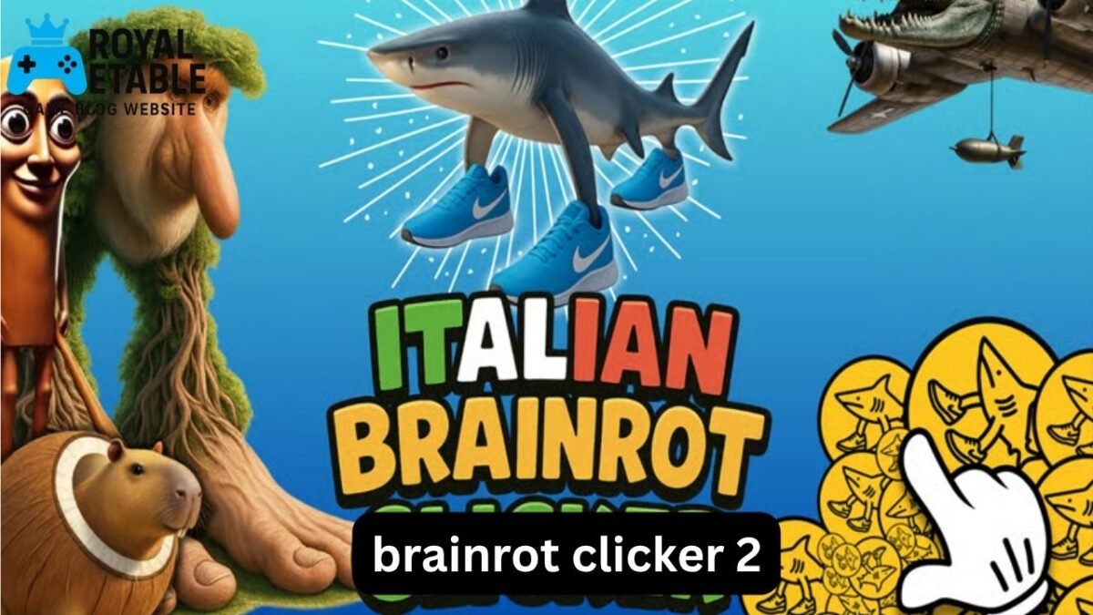 Brainrot Clicker 2: A Practical Guide to the Game Brainrot Clicker 2