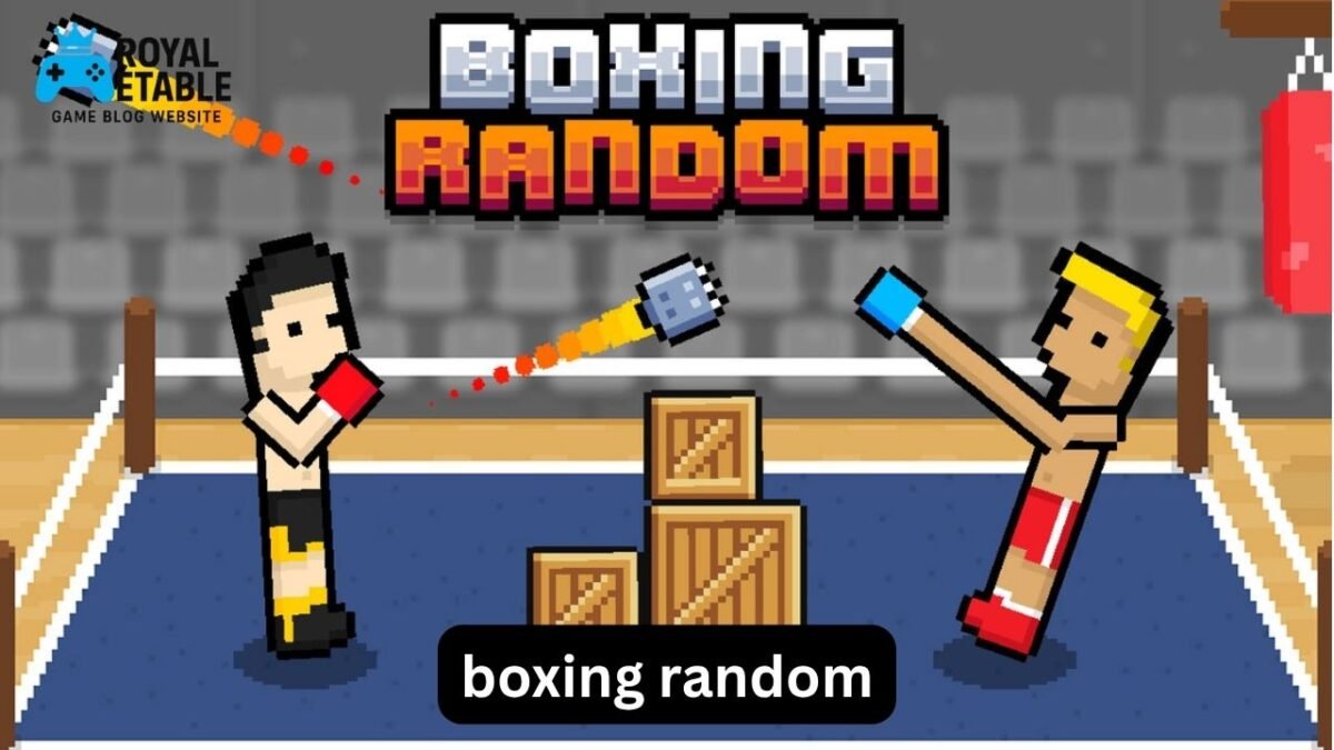 Blast Billiards Boxing Random
