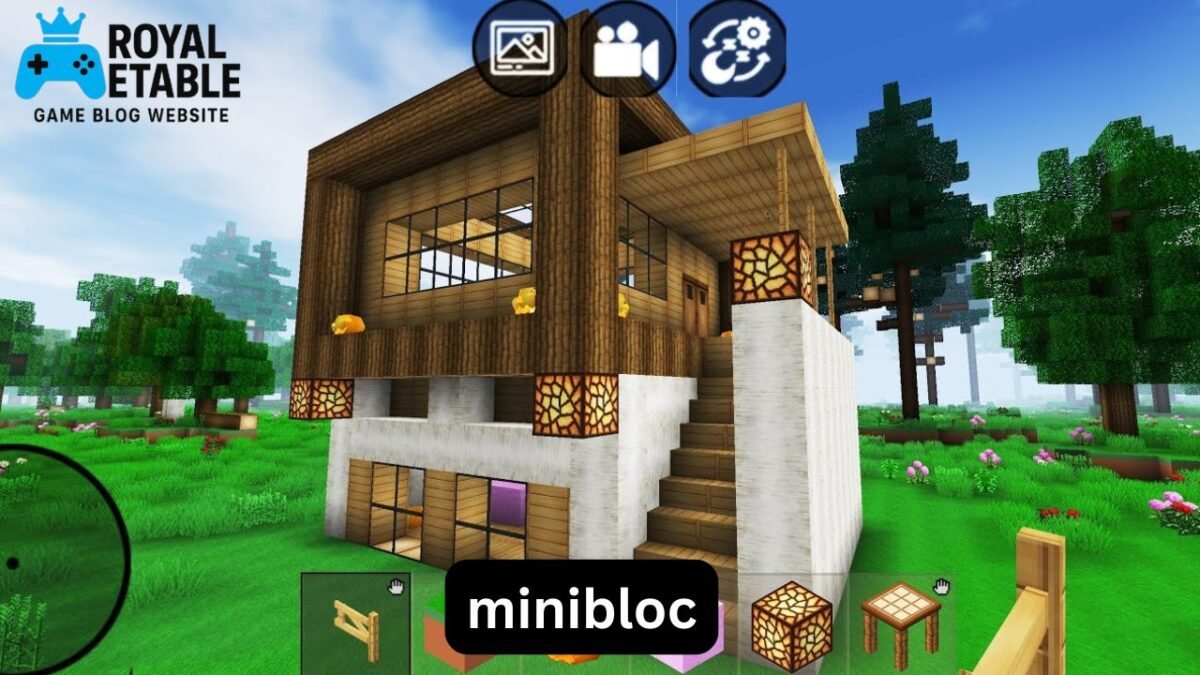 Miniblock: What It Is and Why It Still Matters Miniblock