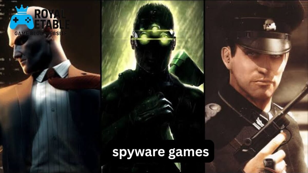 Golf It Spyware Games