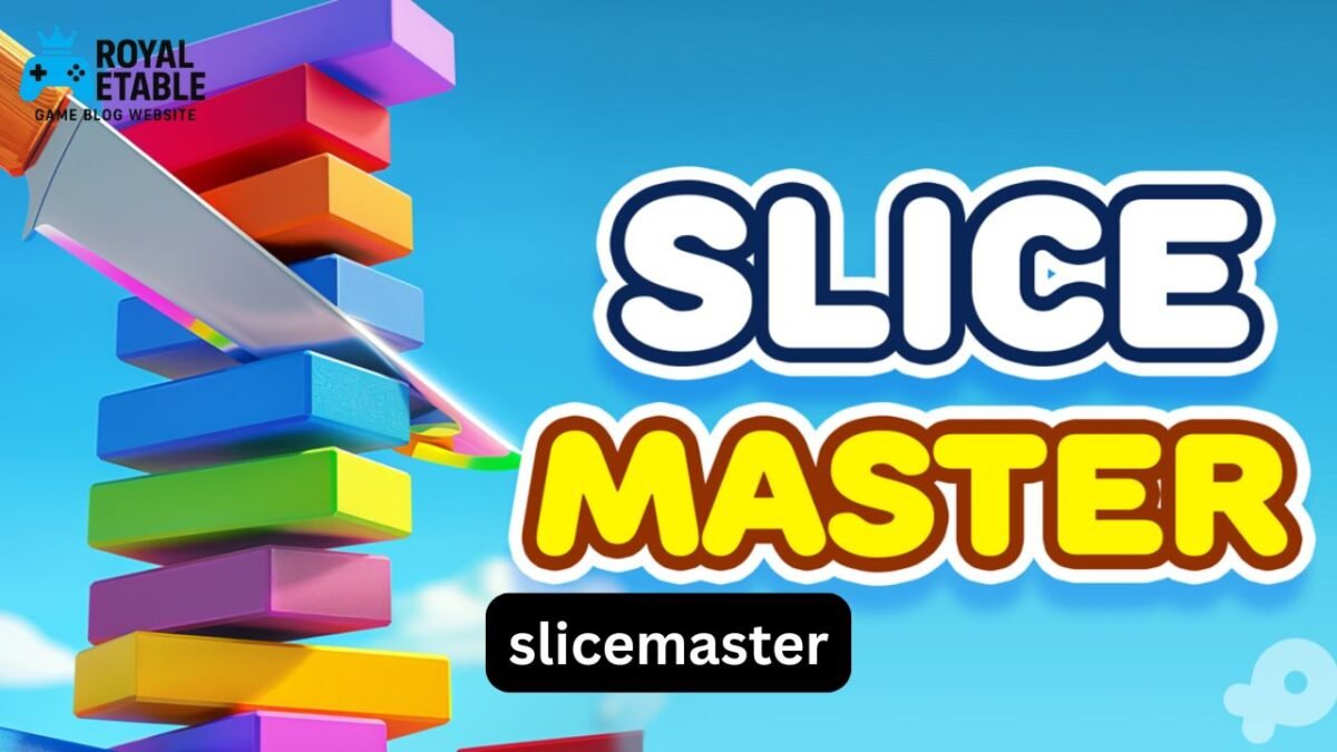 SliceMaster: Download, Gameplay, and What You Need to Know SliceMaster