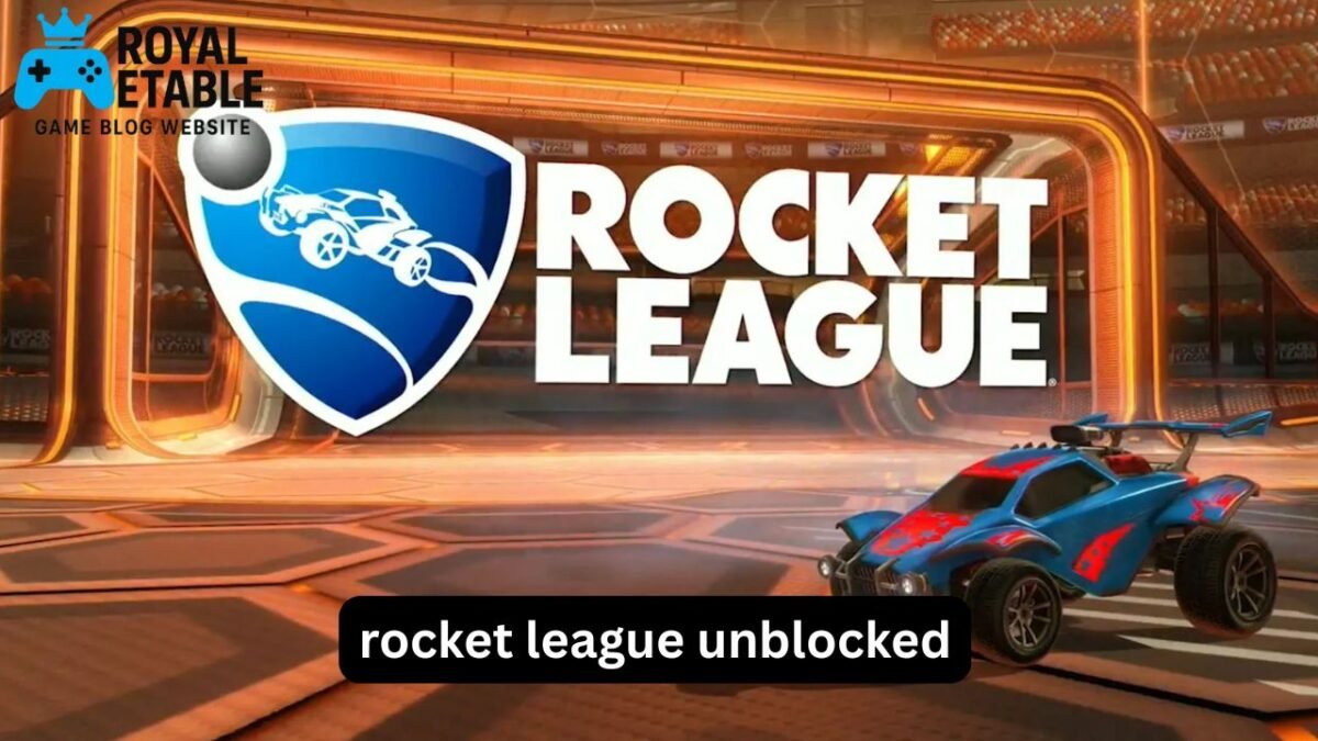Rocket League Unblocked: What Actually Works Rocket League Unblocked
