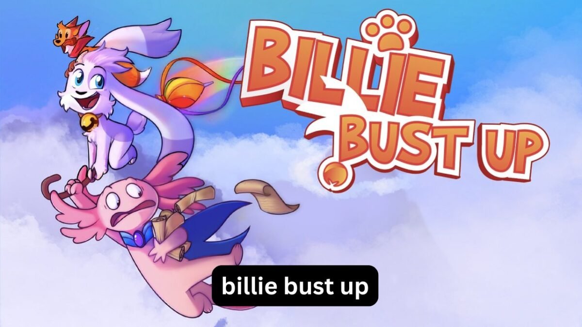 Billie Bust Up: Release Date, Demo, Xbox & More Billie Bust Up