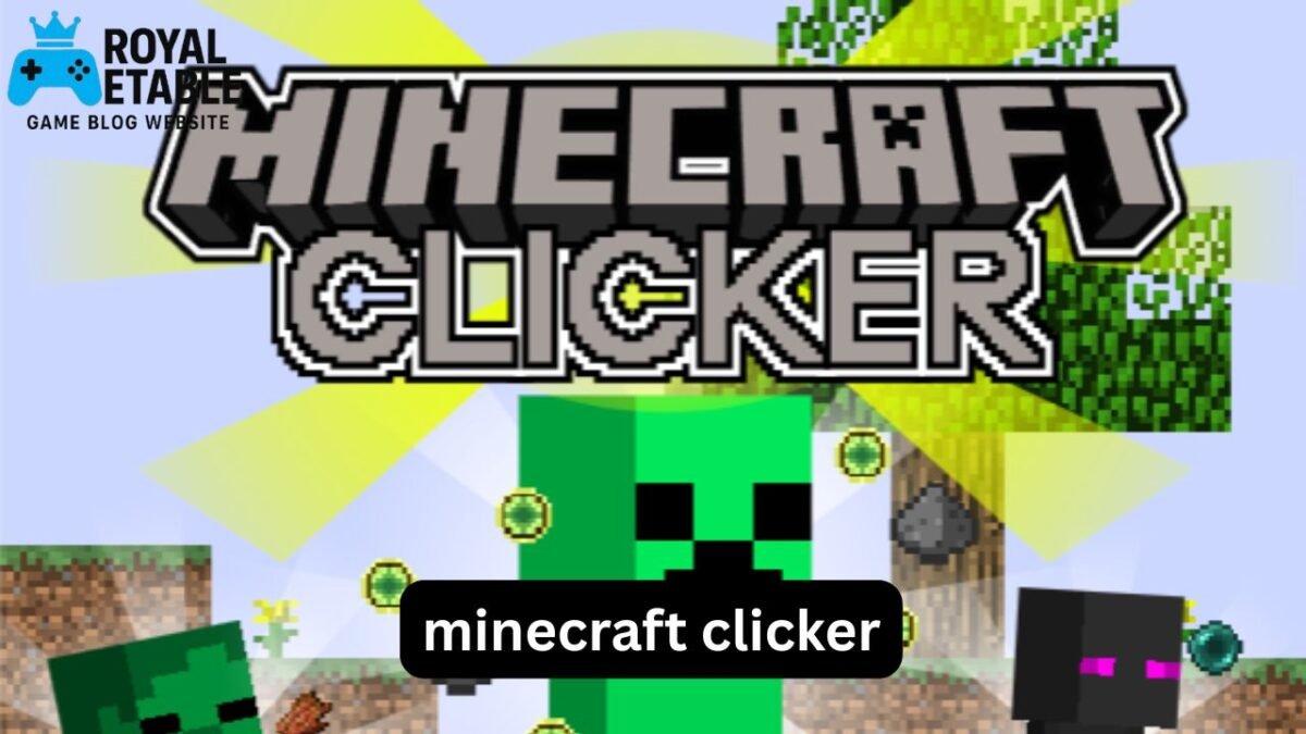 Dark Angels 40K Minecraft Clicker