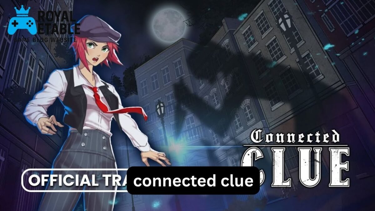 Minecraft Clicker Connected Clue